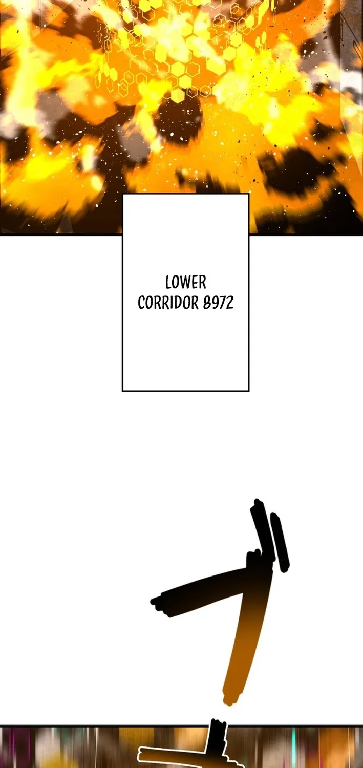 The Strongest Old Prisoner Survives Again Today Chapter 14 page 122 - 