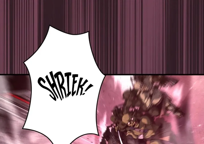 The Strongest Old Prisoner Survives Again Today Chapter 14 page 132 - 