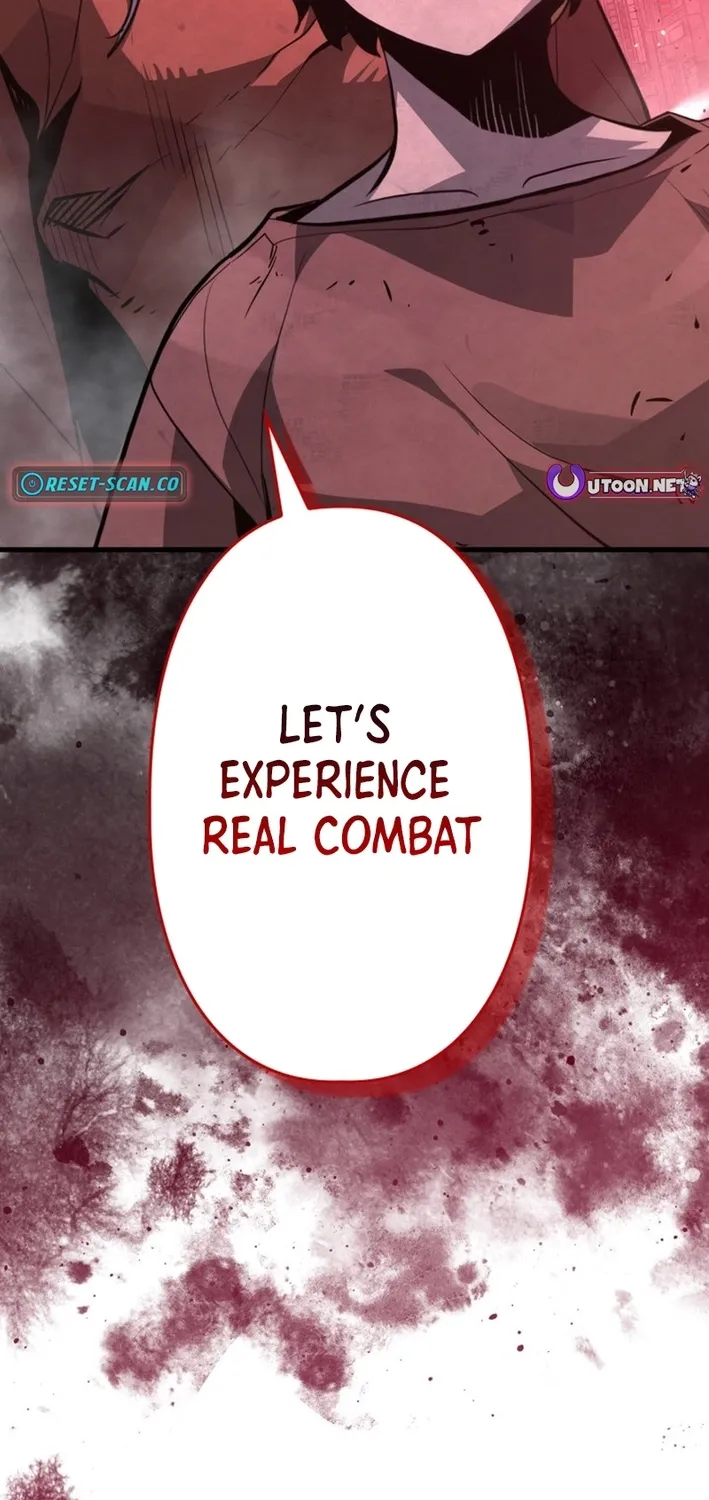 The Strongest Old Prisoner Survives Again Today Chapter 14 page 138 - 