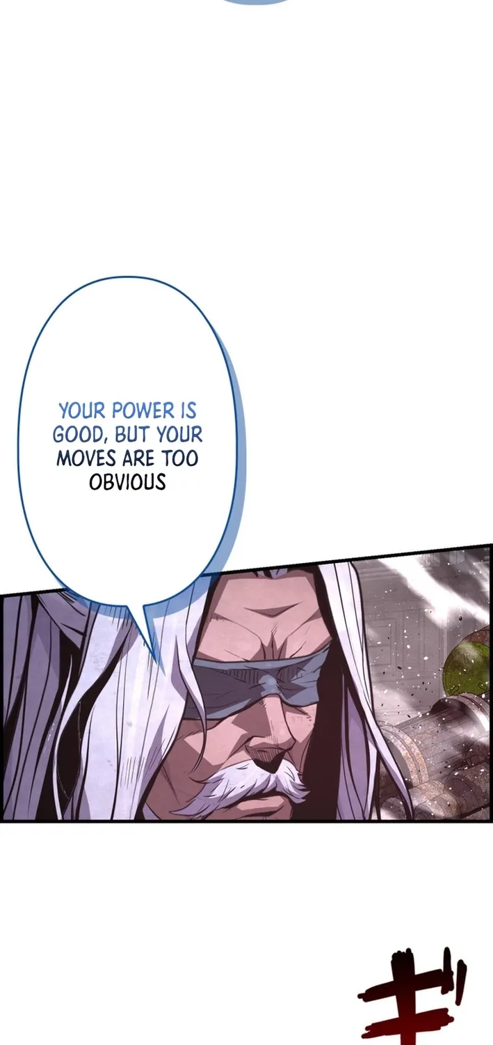 The Strongest Old Prisoner Survives Again Today Chapter 14 page 19 - 