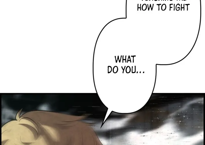 The Strongest Old Prisoner Survives Again Today Chapter 14 page 4 - 