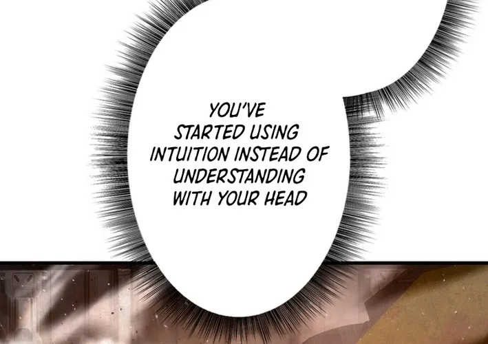 The Strongest Old Prisoner Survives Again Today Chapter 14 page 32 - 