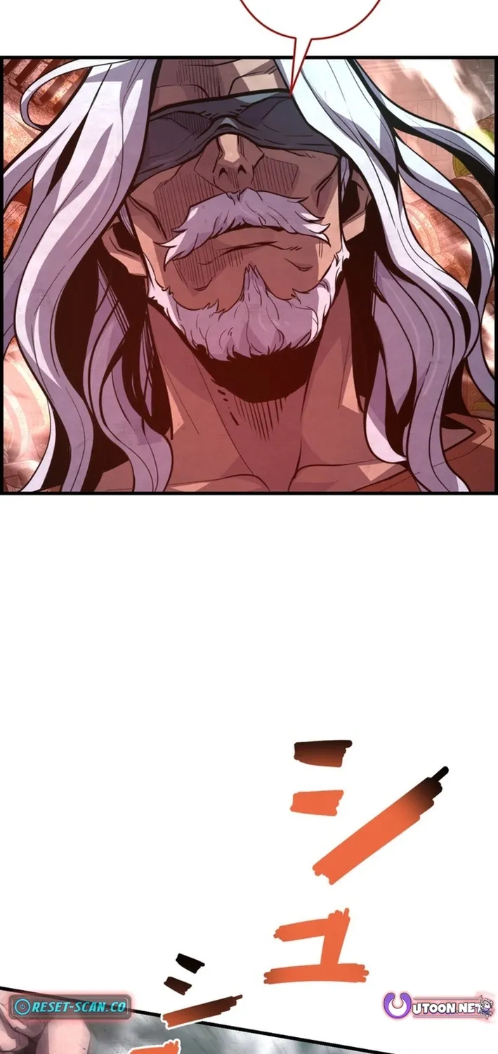The Strongest Old Prisoner Survives Again Today Chapter 14 page 37 - 