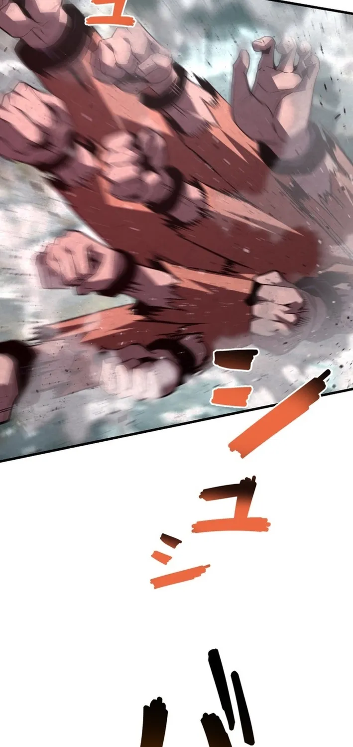 The Strongest Old Prisoner Survives Again Today Chapter 14 page 38 - 