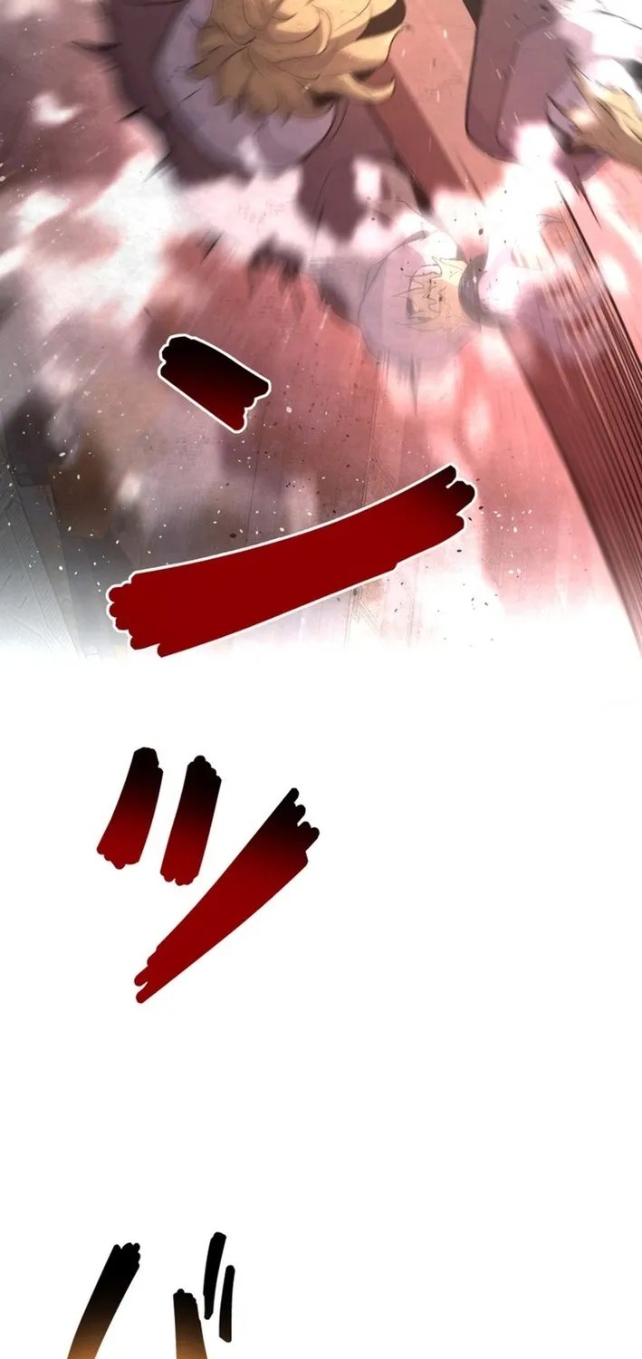 The Strongest Old Prisoner Survives Again Today Chapter 14 page 49 - 