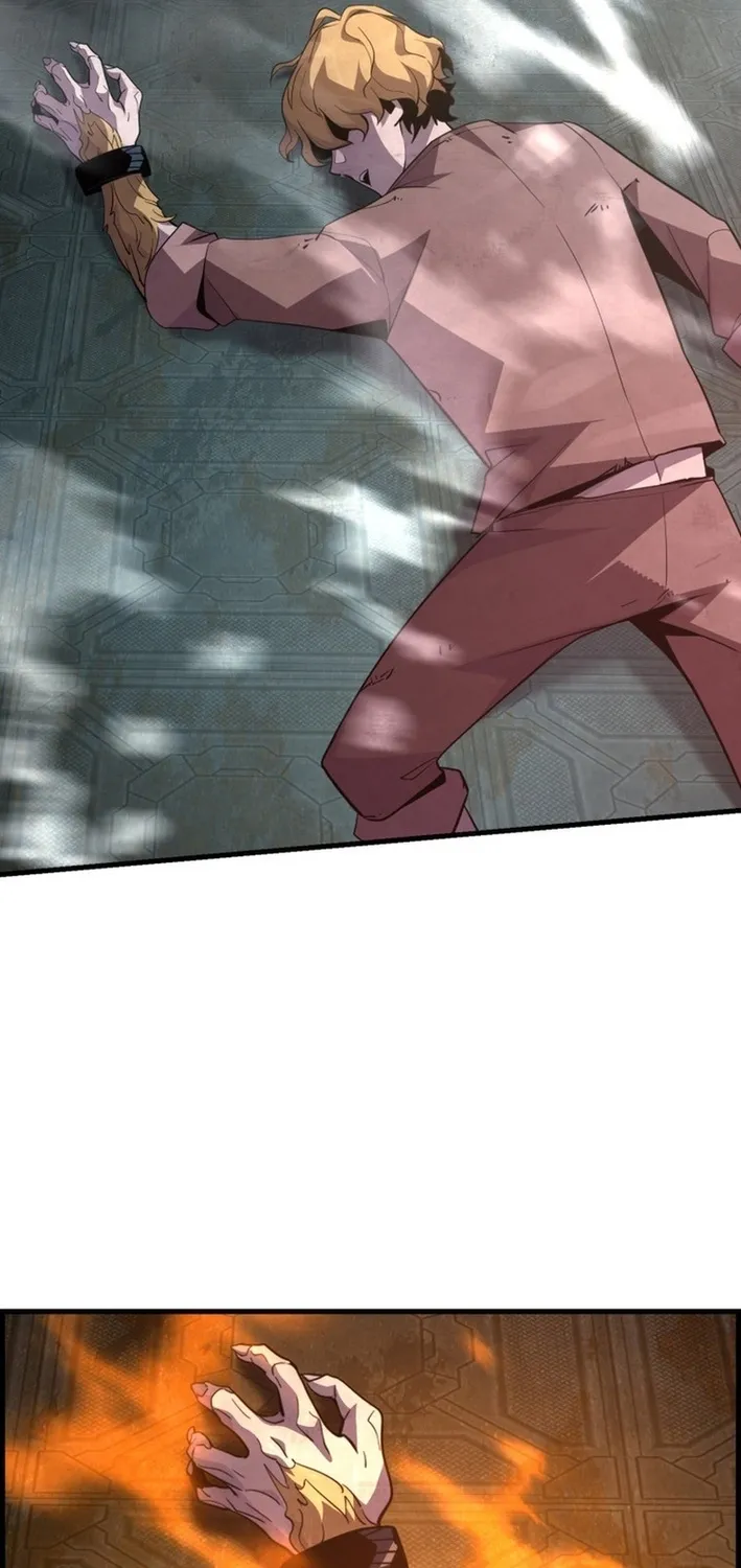 The Strongest Old Prisoner Survives Again Today Chapter 14 page 53 - 