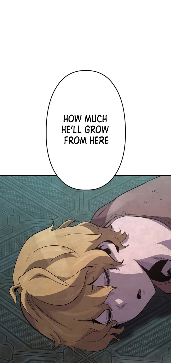The Strongest Old Prisoner Survives Again Today Chapter 14 page 59 - 