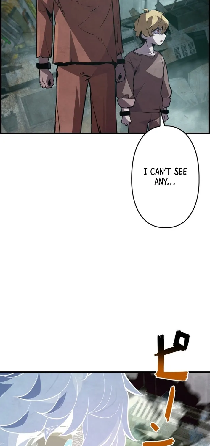 The Strongest Old Prisoner Survives Again Today Chapter 14 page 78 - 