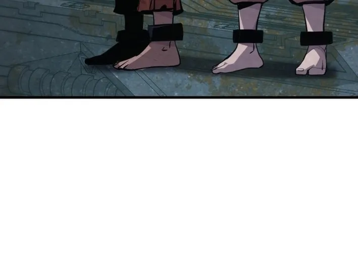 The Strongest Old Prisoner Survives Again Today Chapter 14 page 84 - 