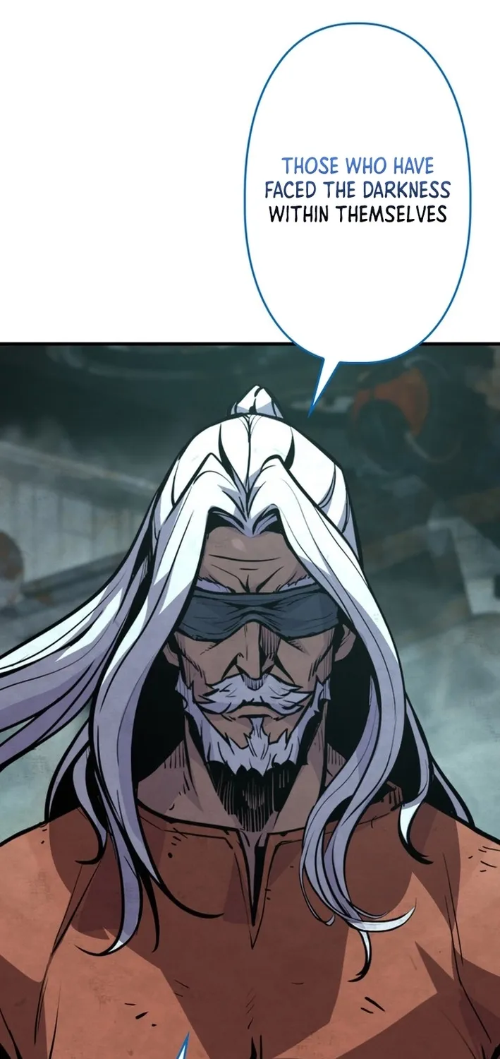 The Strongest Old Prisoner Survives Again Today Chapter 14 page 85 - 