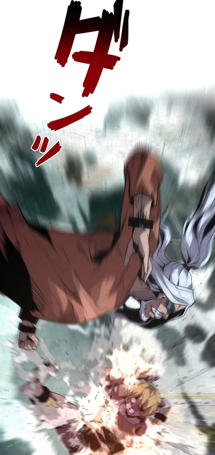 The Strongest Old Prisoner Survives Again Today Chapter 14 page 10 - 