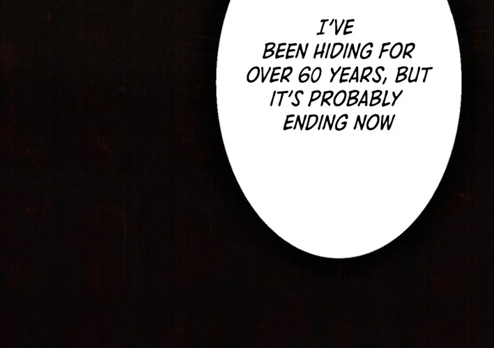 The Strongest Old Prisoner Survives Again Today Chapter 14 page 92 - 