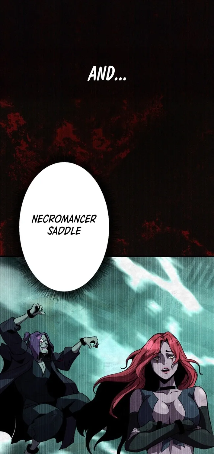 The Strongest Old Prisoner Survives Again Today Chapter 14 page 93 - 