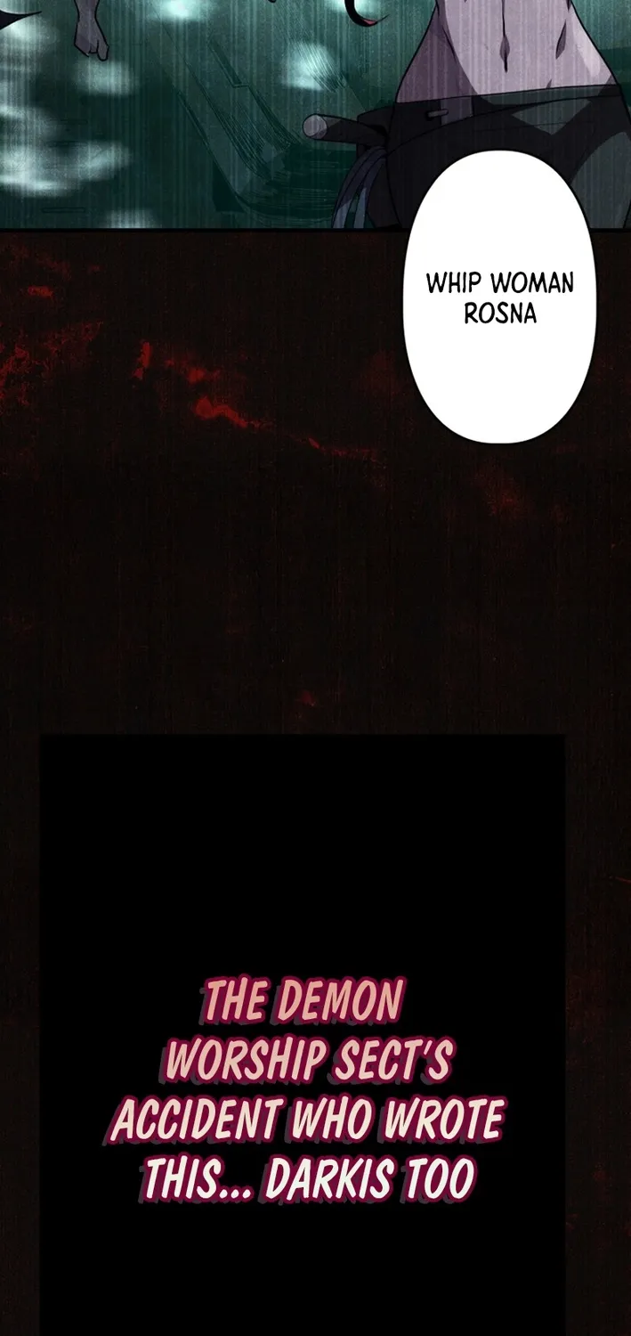 The Strongest Old Prisoner Survives Again Today Chapter 14 page 94 - 