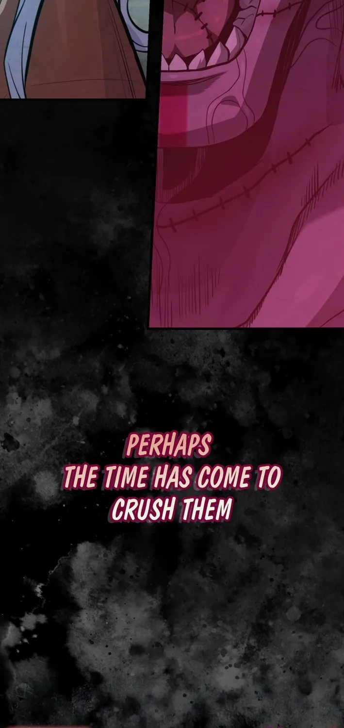 The Strongest Old Prisoner Survives Again Today Chapter 14 page 99 - 