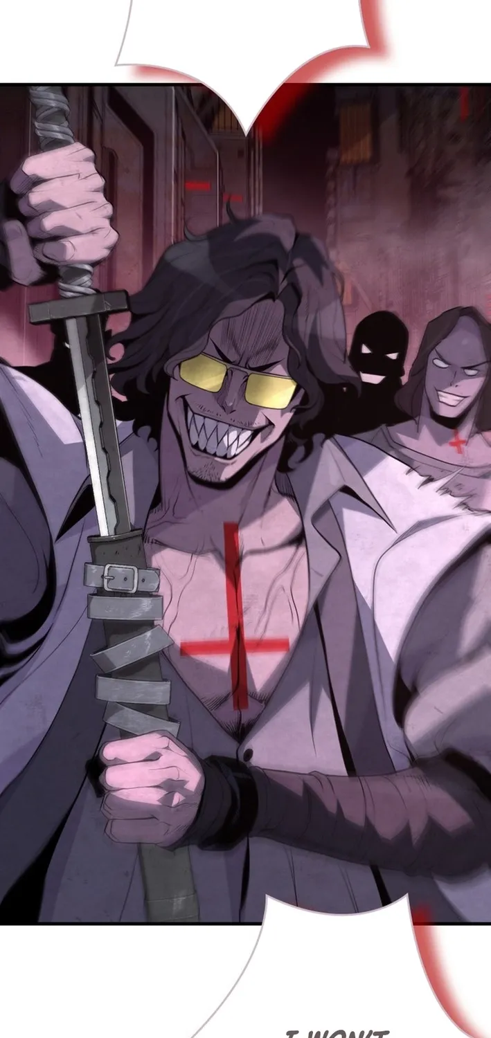 The Strongest Old Prisoner Survives Again Today Chapter 15 page 101 - 