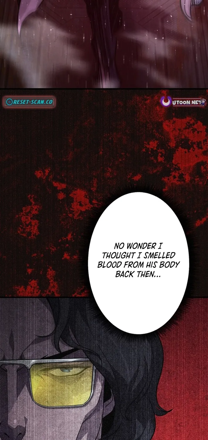 The Strongest Old Prisoner Survives Again Today Chapter 15 page 106 - 