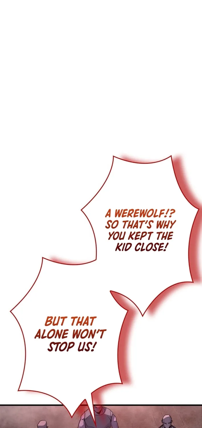 The Strongest Old Prisoner Survives Again Today Chapter 15 page 110 - 