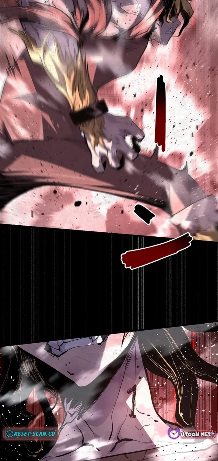 The Strongest Old Prisoner Survives Again Today Chapter 15 page 115 - 