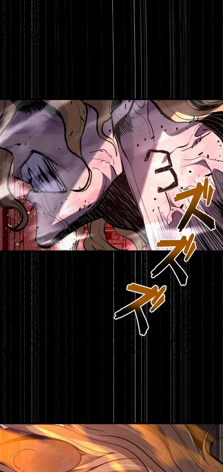 The Strongest Old Prisoner Survives Again Today Chapter 15 page 117 - 