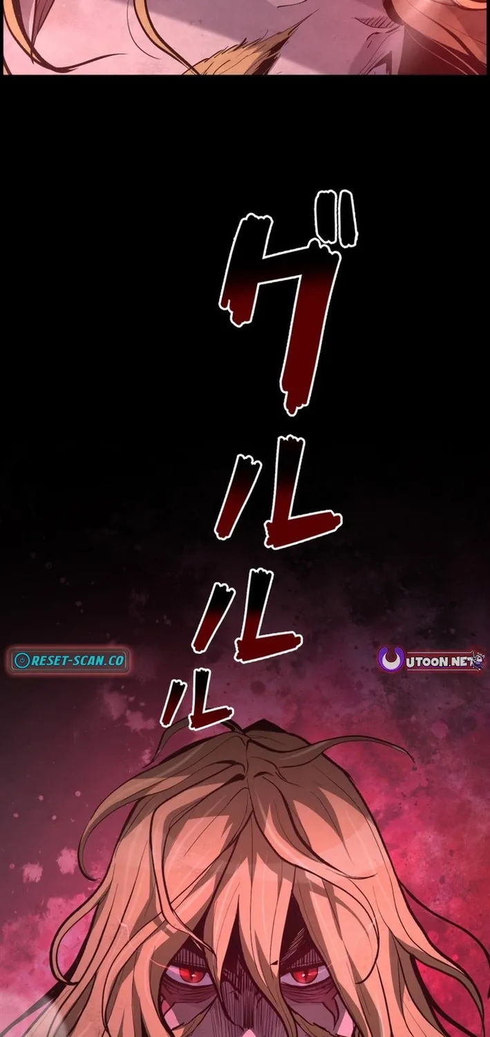 The Strongest Old Prisoner Survives Again Today Chapter 15 page 123 - 