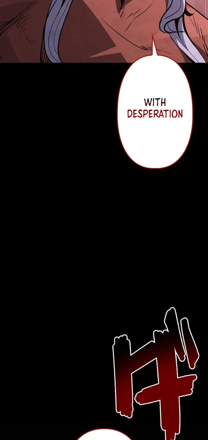 The Strongest Old Prisoner Survives Again Today Chapter 15 page 18 - 