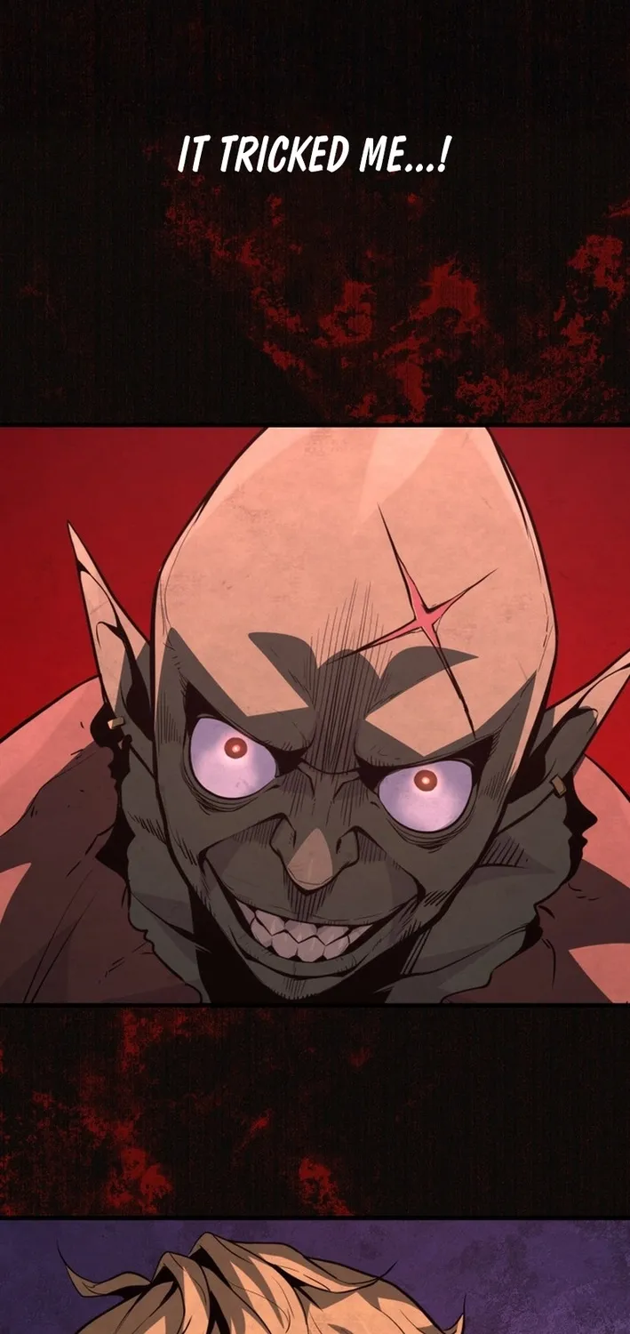 The Strongest Old Prisoner Survives Again Today Chapter 15 page 34 - 