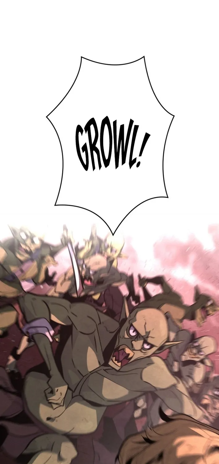 The Strongest Old Prisoner Survives Again Today Chapter 15 page 42 - 