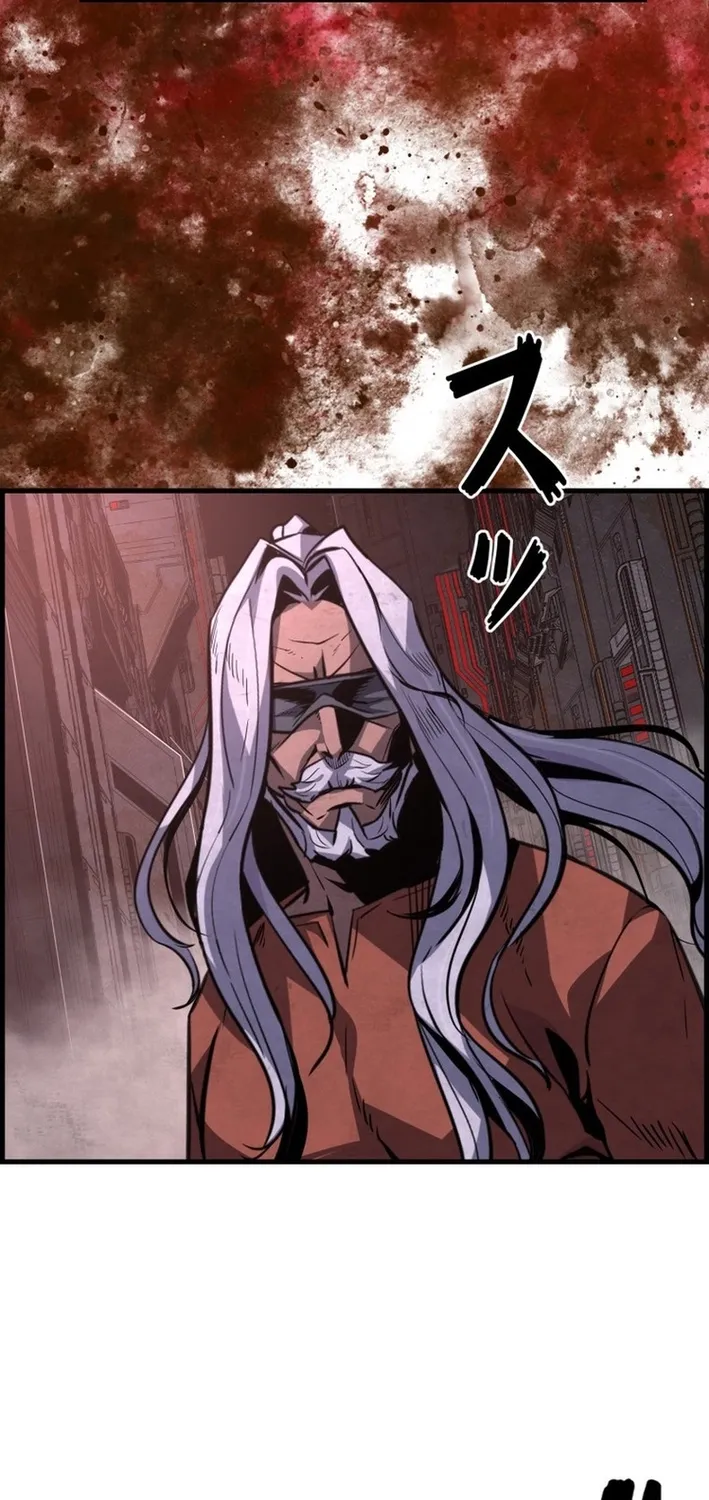 The Strongest Old Prisoner Survives Again Today Chapter 15 page 53 - 