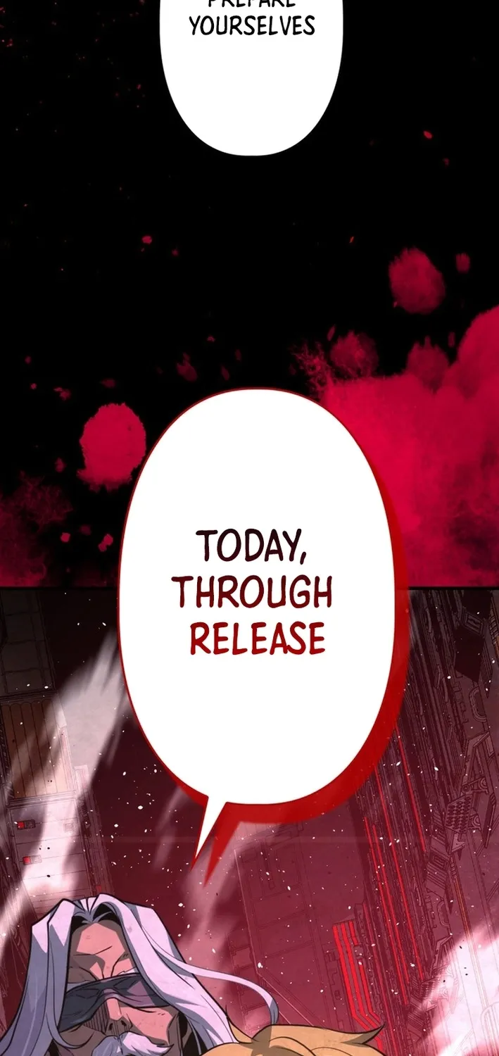 The Strongest Old Prisoner Survives Again Today Chapter 15 page 7 - 