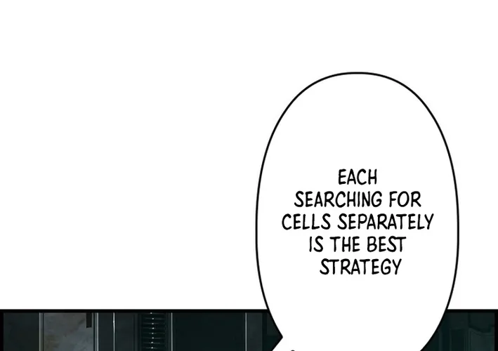 The Strongest Old Prisoner Survives Again Today Chapter 15 page 72 - 