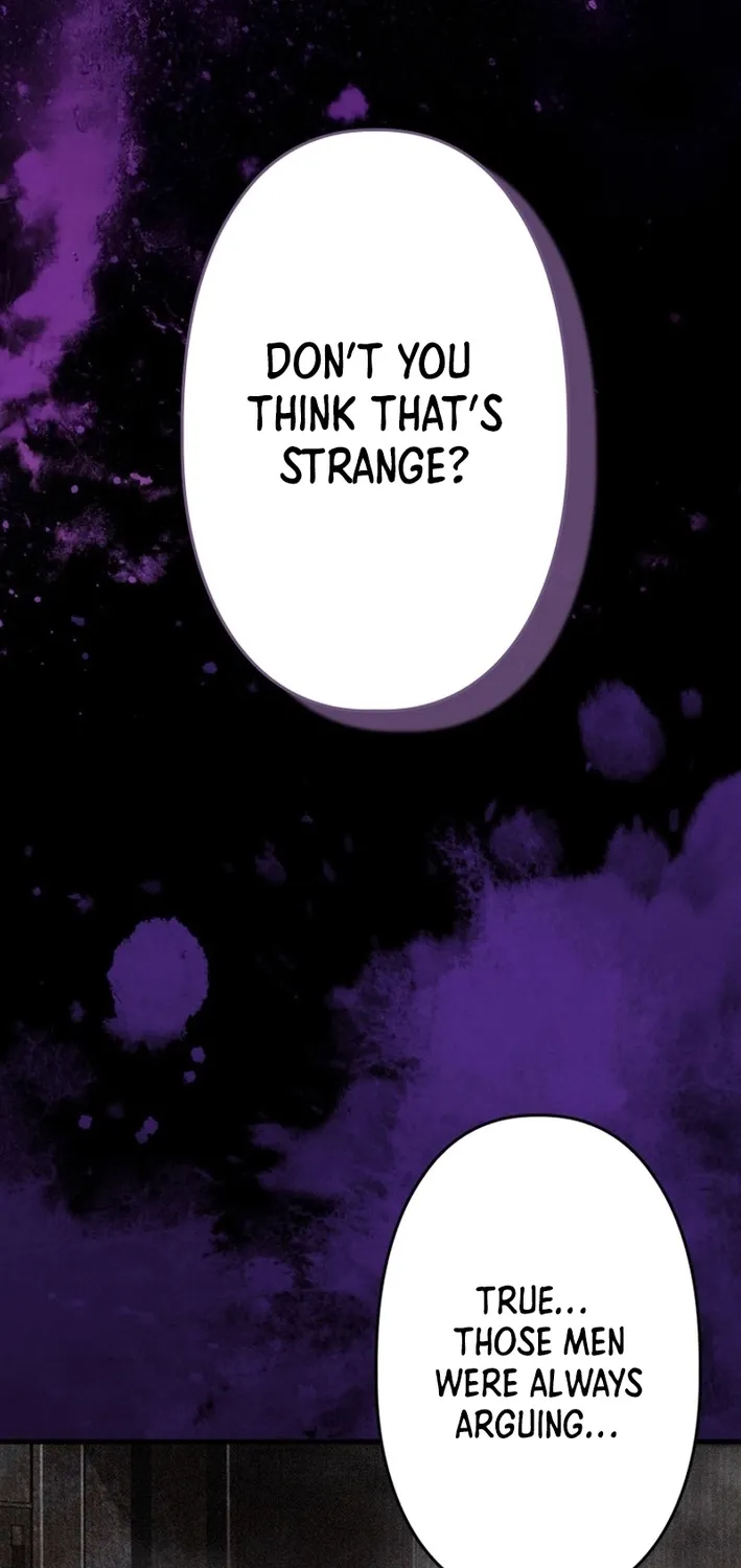 The Strongest Old Prisoner Survives Again Today Chapter 15 page 74 - 