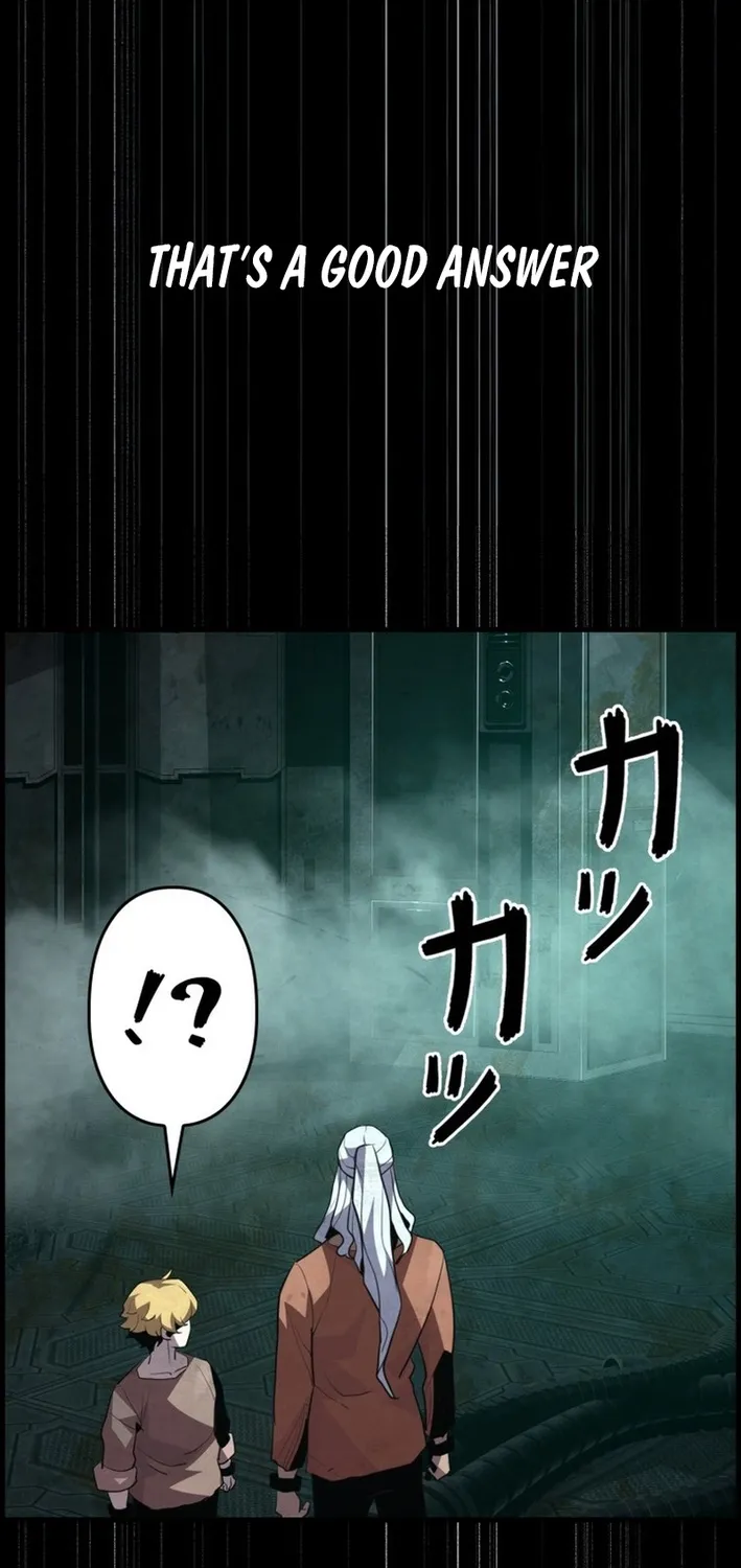 The Strongest Old Prisoner Survives Again Today Chapter 15 page 81 - 