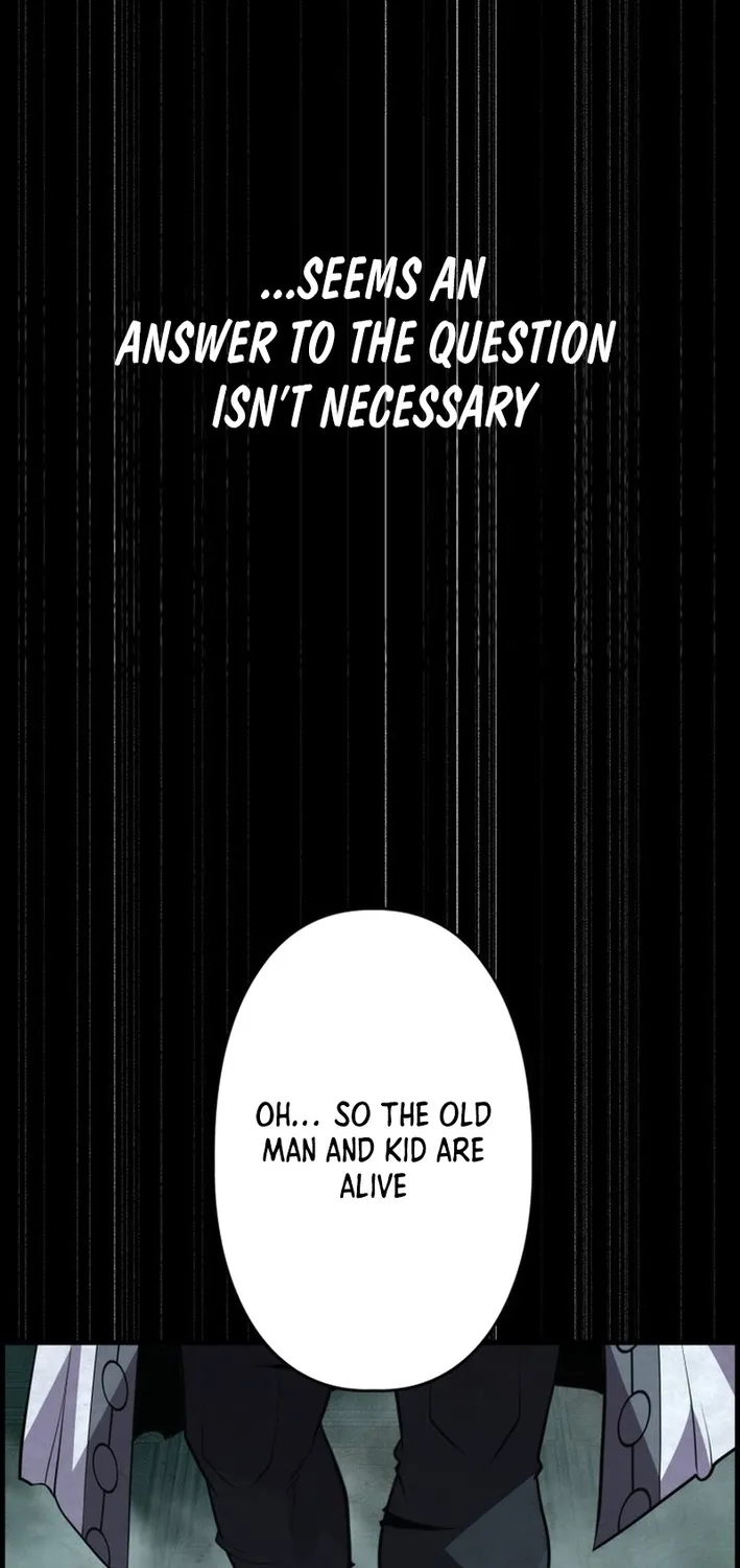 The Strongest Old Prisoner Survives Again Today Chapter 15 page 82 - 