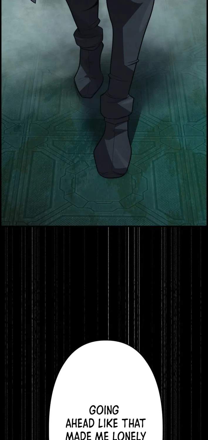 The Strongest Old Prisoner Survives Again Today Chapter 15 page 83 - 