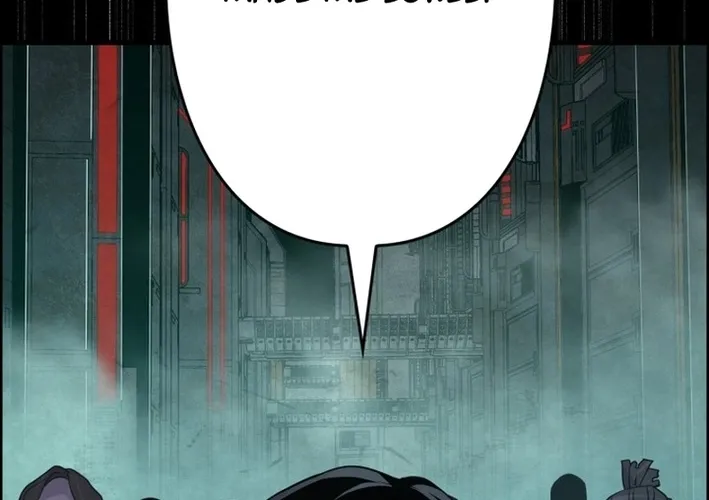 The Strongest Old Prisoner Survives Again Today Chapter 15 page 84 - 