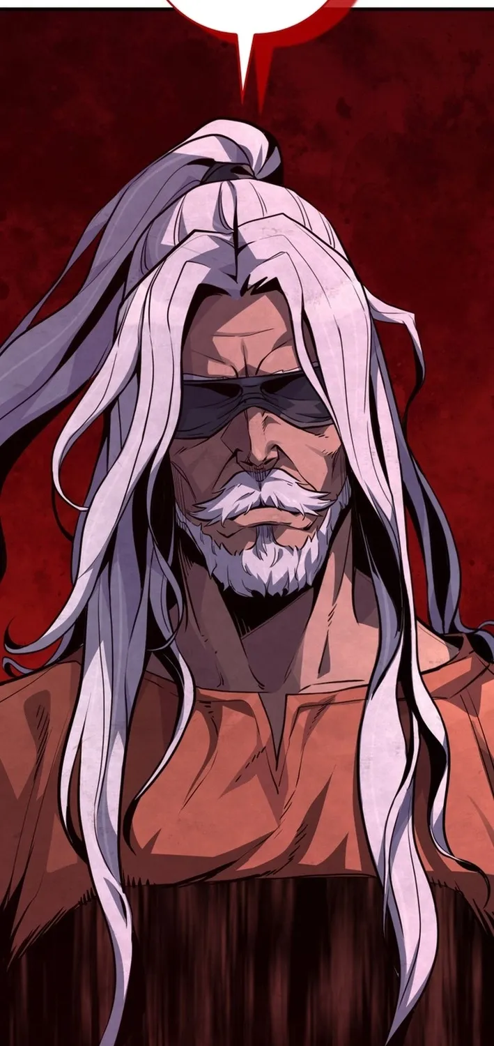 The Strongest Old Prisoner Survives Again Today Chapter 15 page 89 - 