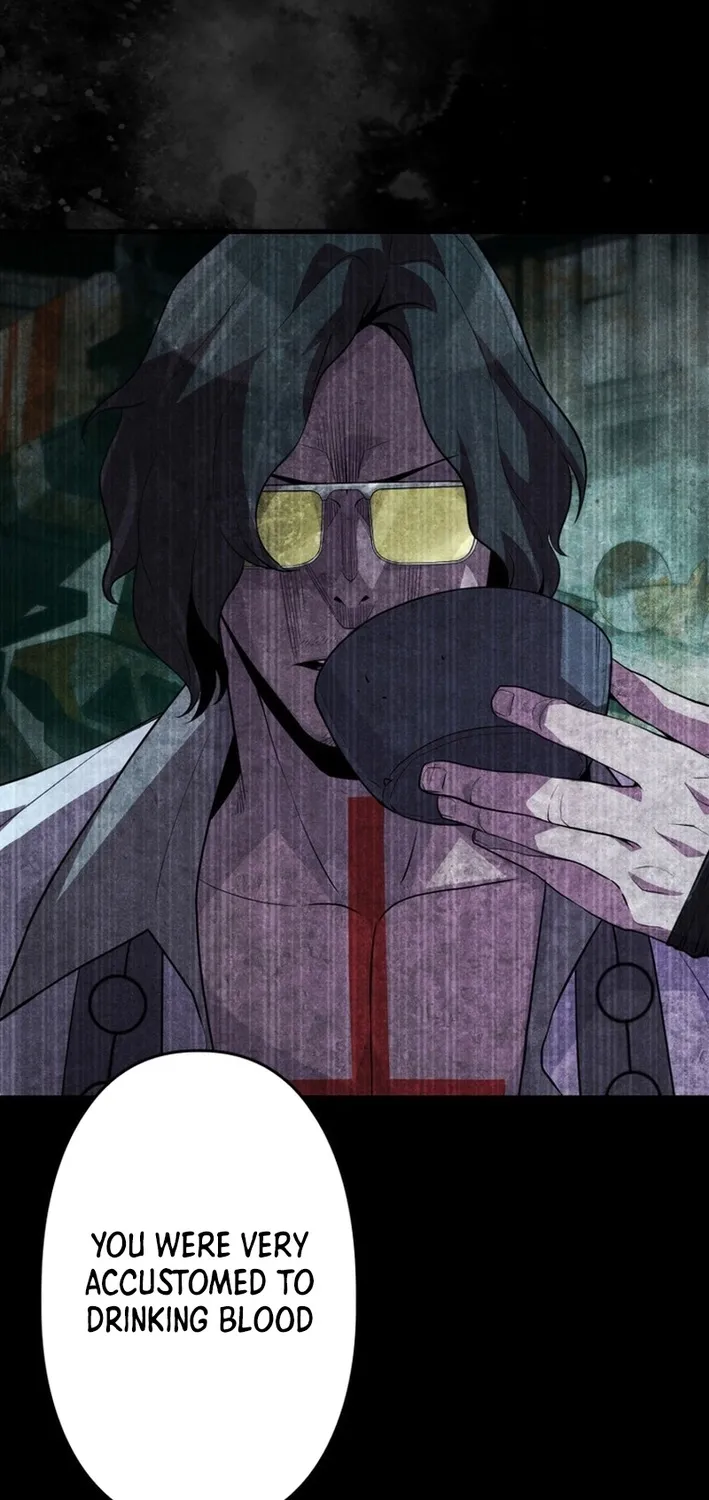 The Strongest Old Prisoner Survives Again Today Chapter 15 page 93 - 