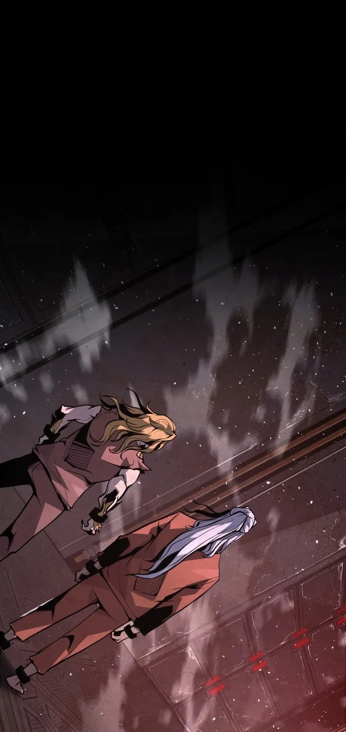 The Strongest Old Prisoner Survives Again Today Chapter 16 page 2 - 