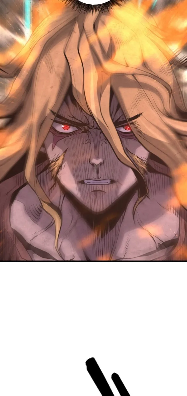 The Strongest Old Prisoner Survives Again Today Chapter 16 page 107 - 