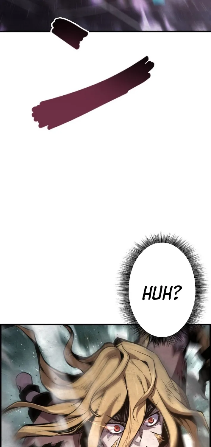 The Strongest Old Prisoner Survives Again Today Chapter 16 page 110 - 