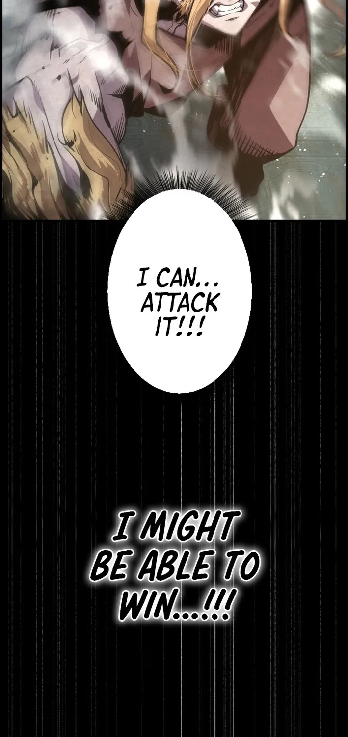 The Strongest Old Prisoner Survives Again Today Chapter 16 page 111 - 