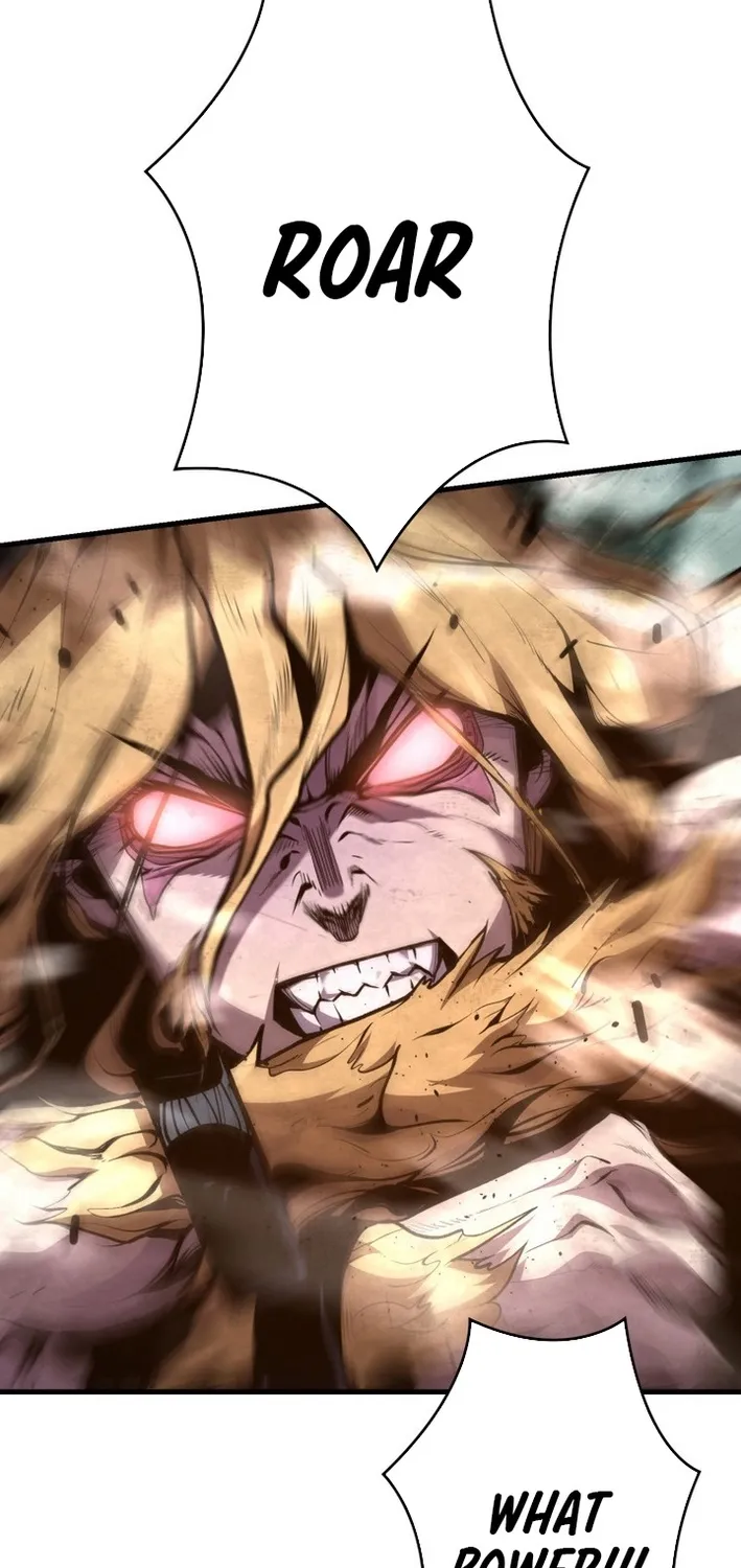 The Strongest Old Prisoner Survives Again Today Chapter 16 page 115 - 