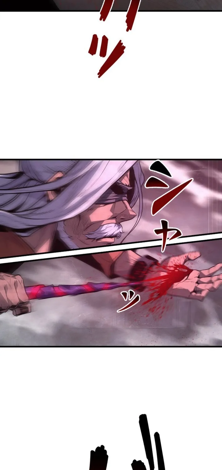 The Strongest Old Prisoner Survives Again Today Chapter 16 page 13 - 