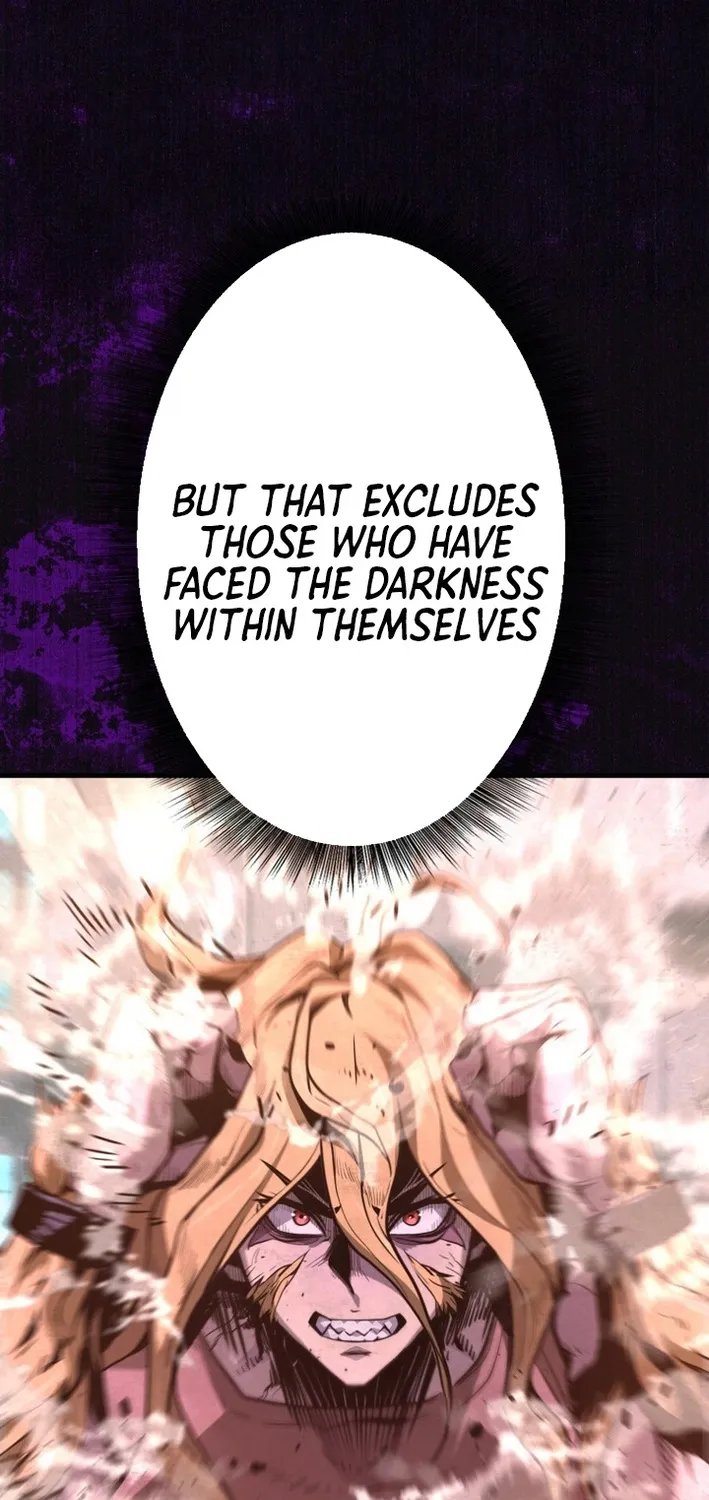 The Strongest Old Prisoner Survives Again Today Chapter 16 page 123 - 