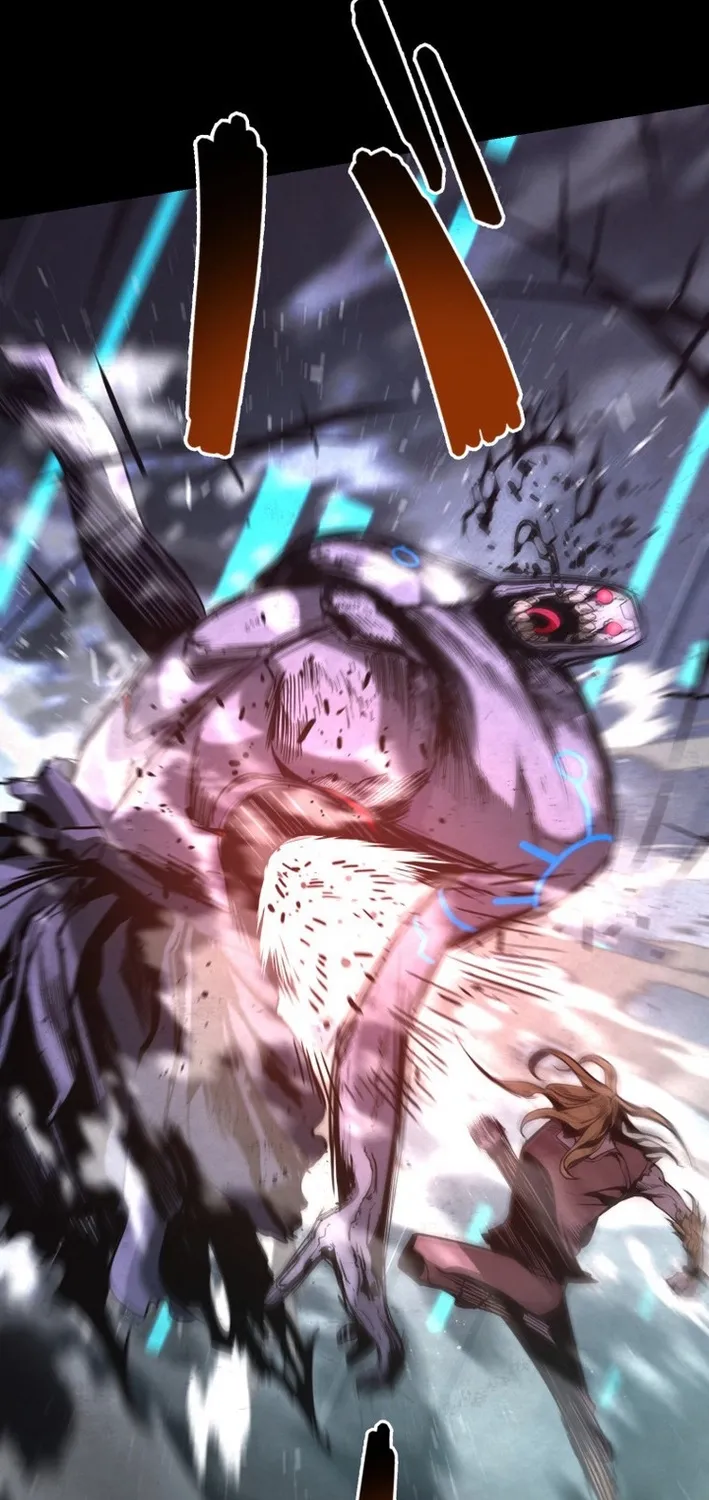 The Strongest Old Prisoner Survives Again Today Chapter 16 page 125 - 