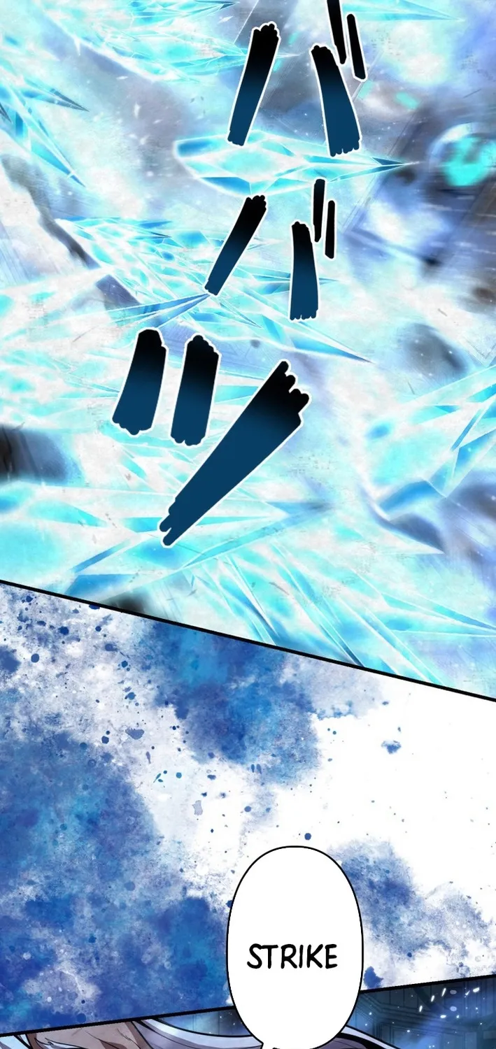 The Strongest Old Prisoner Survives Again Today Chapter 16 page 137 - 