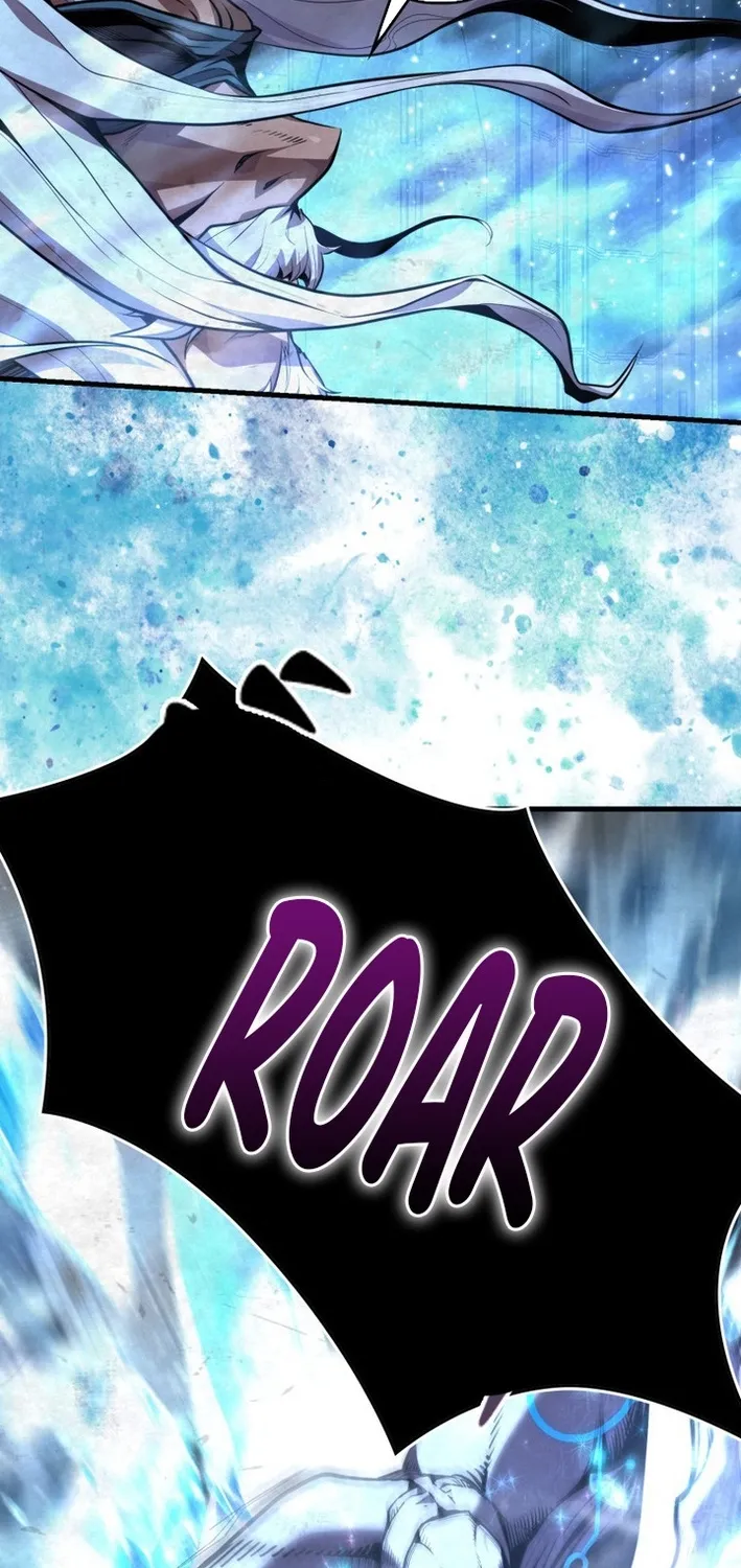 The Strongest Old Prisoner Survives Again Today Chapter 16 page 138 - 