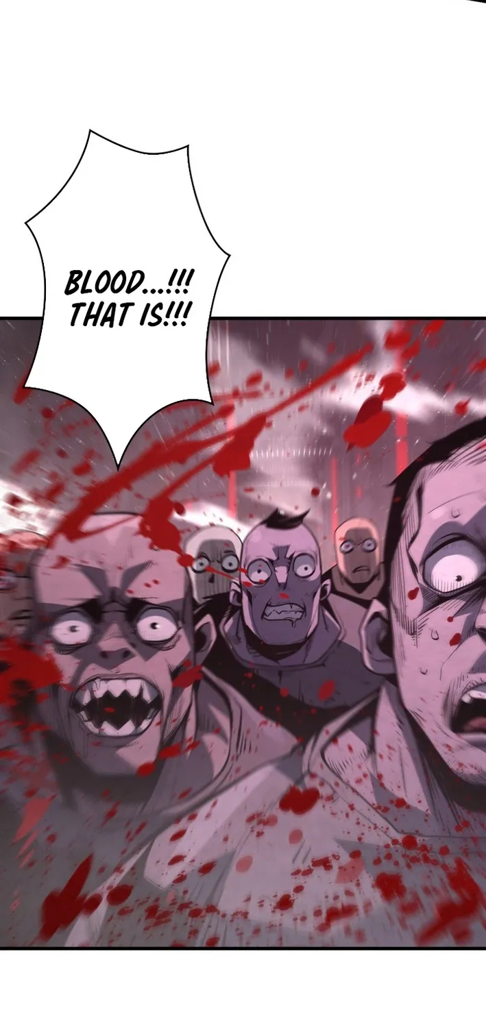 The Strongest Old Prisoner Survives Again Today Chapter 16 page 15 - 