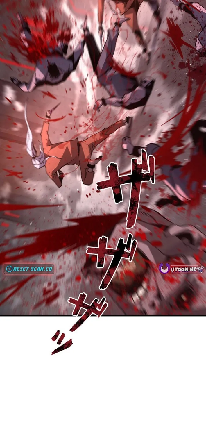 The Strongest Old Prisoner Survives Again Today Chapter 16 page 19 - 
